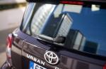 Toyota Urban Cruiser 2009 года
